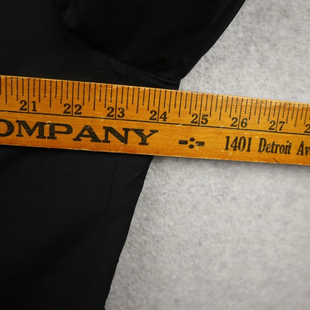 Alan Flusser classic tuxedo